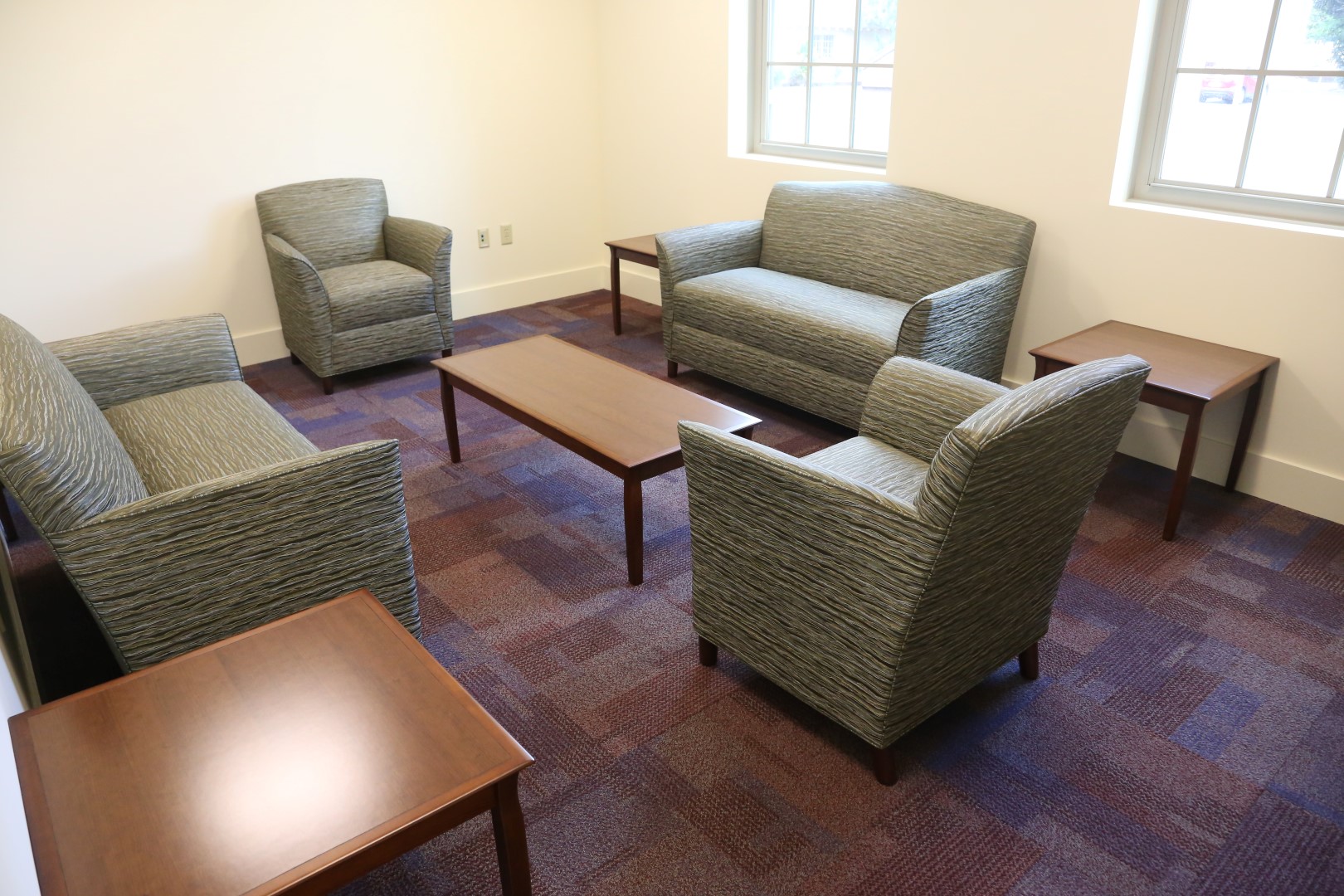 16364 Schofield Barracks Aloha Center SYSTEMCENTER